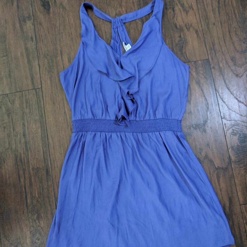 American Eagle Dress